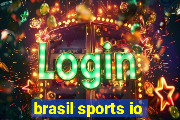 brasil sports io